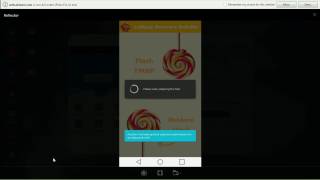 Install twrp recovery on lg g3 lolipop with autorec [upl. by Nichols838]