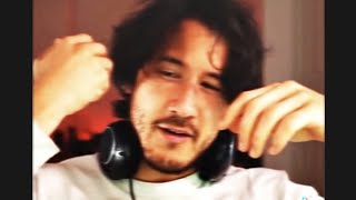 Markiplier Edits I Rewatch Over and Over Again [upl. by Rawde]