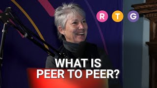 What is PeertoPeer [upl. by Arleyne]