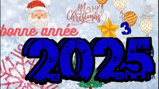 des cartes de voeux 2024 gratuitefrançais ampenglish avec naya vous souhaite une bonne année ❤ [upl. by Ylicis]