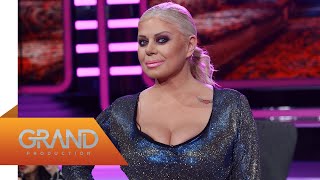 Zorana Pavic  Zetva  HH  Tv Grand 26012021 [upl. by Irtemed]