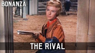 Bonanza  The Rival  Episode 60  WILD WEST  Cowboy  English  Full Length [upl. by Nivrad]