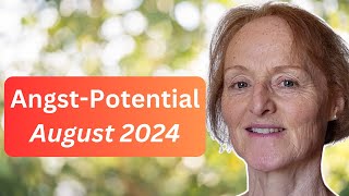 AngstPotential August 2024 [upl. by Suinuj830]