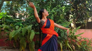 Shape of you  classical version ✨✨✨  Indian ragaindianclassicaldanceedsheeran [upl. by Nnaael349]