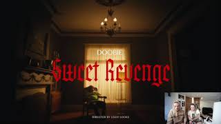 doobie  sweet revenge reaction video [upl. by Peoples]