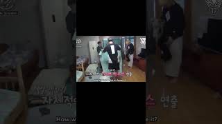 When vocal team lost the best and had to clean whole dorm 🤣🤣seventeen carat trending viralvideo [upl. by Otir677]