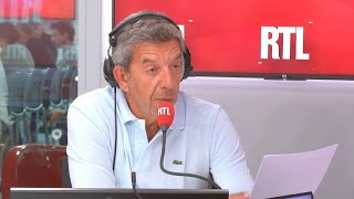 Les astuces de Michel Cymes pour shabituer à son appareil auditif [upl. by Lewan]