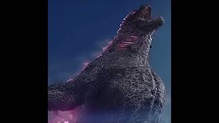 godzilla evolved version  ransom edit shortsfypgodzillaxkongthenewempireeditransomphonk [upl. by Assenad660]