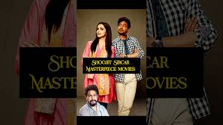 Shoojit Sircar masterpiece movies shoojitsircarpiku madrascafe shorts ytshortsindia shortsfeed [upl. by Lal283]