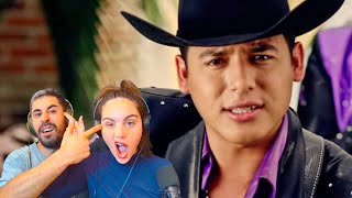 REACCIÓN  Ariel Camacho y Los Plebes Del Rancho  Toro Encartado [upl. by Gottwald]