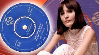 Sandie Shaw  Puppet On A String 1967 [upl. by Horgan]