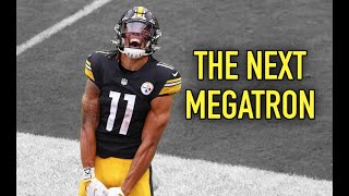 Chase Claypool  2020 Rookie Highlights ᴴᴰ quotThe Next Megatronquot [upl. by Eintrok319]