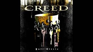 Creed  Fear [upl. by Klotz]