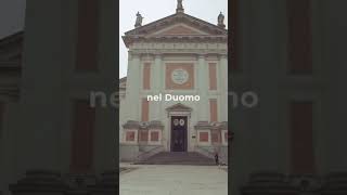 Castelfranco Veneto  Short Video [upl. by Asilrac]