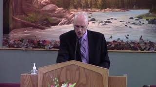 Lacombe Community SDA Church Divine Service April 20th 2024 quotWho Is Your Kingquot [upl. by Lezti]