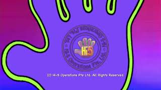 Teen Hi5 End Credits [upl. by Malka]