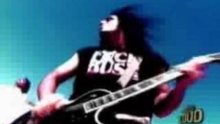 Ministry  No W music video [upl. by Borchert]