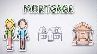 What are Mortgages  by Wall Street Survivor [upl. by Merari347]