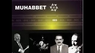 Muhabbet 5  Garip  Muhlis Akarsu © Arda Müzik [upl. by Aiello]