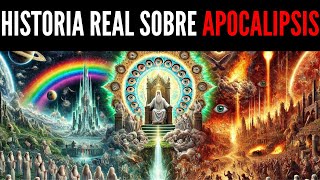 Historia COMPLETA del APOCALIPSIS que no sabias [upl. by Mercorr927]