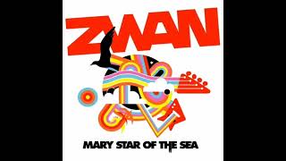 Zwan  Mary Star Of The Sea [upl. by Bab786]