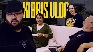 KIBRIS VLOG Kısa bir memleket ziyareti [upl. by Niko]