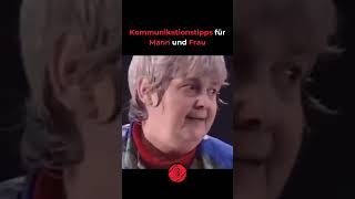 Kommunikationstipps für Mann und Frau  Vera F Birkenbihl erfolg kommunikation beziehung tips [upl. by Ainitsirhc]