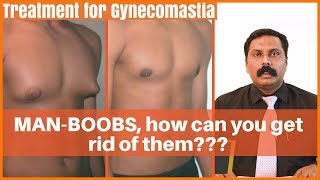 What is Gynecomastia and how common is it Gynecomastia Man Boobs  Dr Sunil Kumar KS MHW [upl. by Doniv]