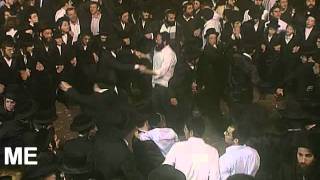 Beautiful Hasidim danceamazing [upl. by Davin390]