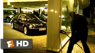 Pusher 2 211 Movie CLIP  Car Heist 2004 HD [upl. by Laddy]