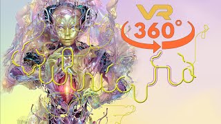 Björk Vulnicura Virtual Reality 360° [upl. by Malaspina]