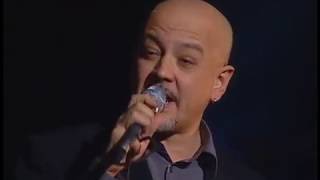 Enrico Ruggeri  Il Natale dei Ricordi Live quotUlissequot  2000 [upl. by Sharlene]