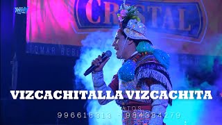 CT9PUMITA CAZADOR ▷ VIZCACHITA SOLAMENTE SOLO EN LIMA  CON LETRAS [upl. by Sinoda263]