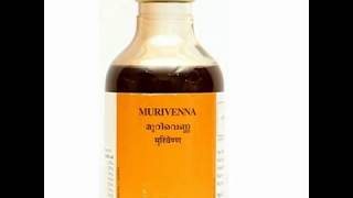 Kottakkal Murivenna Oil [upl. by Palila]