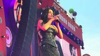 DAVINA MICHELLE  I SAID NO SIR LIVE  538 KONINGSDAG 2024  BREDA [upl. by Ylime]