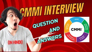 CMMI INTERVIEW QUESTIONS AND ANSWERS IN HINDI [upl. by Jurdi]