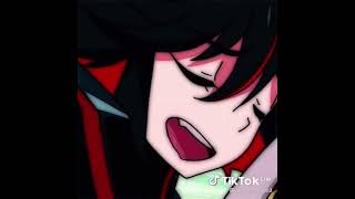 Ryuko matoi anime animeedit [upl. by Gruver]