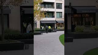 shortvideo shortsvideo shortsfeed london love happy Rathbone Place [upl. by Abdella]