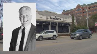 Dallas restaurateur Al Biernat diagnosed with ALS his family confirms [upl. by Oiluarb239]