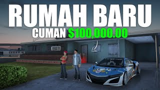 JGRP  BELI RUMAH MEWAH DENGAN HARGA MURAH PARAH  GTA SAN ANDREAS ROLEPLAY [upl. by Connelly490]