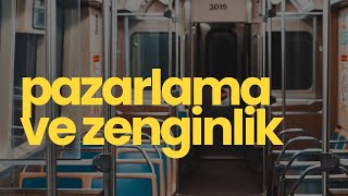 Ekonometri Bölümünü Pazarlayarak Zenginliğe Ulaşmak [upl. by Zimmerman]