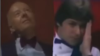 Snooker  Most DEVASTATING Misses EVER [upl. by Rialcnis600]