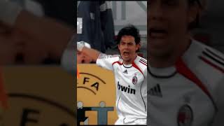 Inzaghi UCL final goal [upl. by Anat]