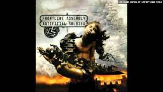 Front Line Assembly  Unleashed [upl. by Llevol]