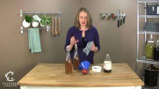 How to Flavor Kombucha Tea [upl. by Sulihpoeht]