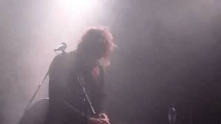 Besnard Lakes  Were Here For A Good Time  Live At Vooruit Gent 24112011 [upl. by Wallache]