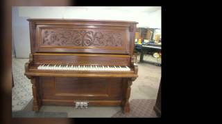 New and Used Piano for sale in NWA ArkansasRogersFayettevi [upl. by Yssis199]