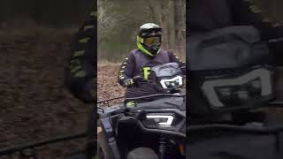 2022 Polaris Sportsman 570 Ride Command Test Review Conclusion [upl. by Amsaj]