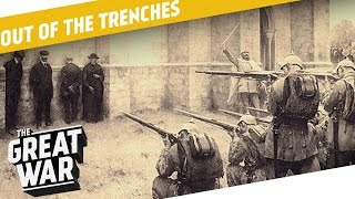 Execution Squads  Jews in WW1 I OUT OF THE TRENCHES [upl. by Antonetta]