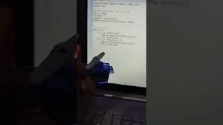 servo control using python  arduino arduino servo python [upl. by Mirak868]